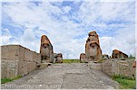 The Sphinx Gate - C. S�er, 2011