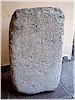 BO�AZK�Y 12, Quellgrotte'de bulunmu� yaz�tl� stel, AMM Ankara - T. Bilgin, 2006