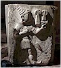 BO�AZK�Y 19, IV. Tuthaliya'ya ait bir stel, �orum M�zesi - T. Bilgin, 2014