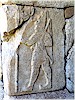 Suppiluliuma r�lyefi - T. Bilgin, 2006