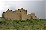 �ehir Surlar� Rekonstr�ksiyonu - T. Bilgin, 2006