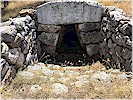 Quellgrotte - T. Bilgin, 2018