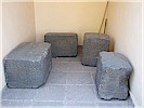 Boybeyp�nar� bloklar� Ankara M�zesinde - B. Bilgin, 2008