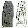 Dokurcun stele - B. Balc�o�lu, 2009