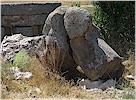 �ift aslanl� kaide par�alar� - T. Bilgin 2009