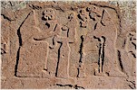 Puduhepa and Hebat - T. Bilgin, 2009