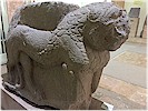 Kap� aslan�, Ni�de M�zesi - B. Bilgin, 2017