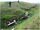 Kuzeyden y�n�nden g�r�n�m - B.Bilgin 2011
