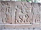 North Gate Right Wall, NVR 5�6 - B. Bilgin, 2009