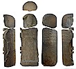 Stele of Kubaba