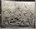Warriors (Long Wall) - B. Bilgin, 2022