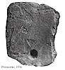 Funerary stele