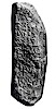 Inscribed block