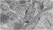 Samsat uydu foto�raf�, 1969- Corona Satellite Image