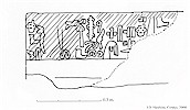 SAMSAT Frag. 1 - J. D. Hawkins, 2000