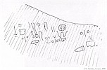 �stteki 5. sat�r - J. D. Hawkins, 2000
