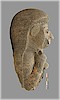 Statue of a female - Tayinat Archeological Project
