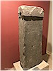 Tilsevet stele - F. An�l, 2018