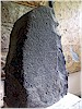 T�np stele - B. Bilgin, 2009