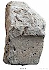 Stele fragment from Yunus (YUNUS 2) - H. Peker 2022