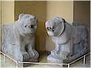 Vorderasiatisches Museum - T. Bilgin, 2010